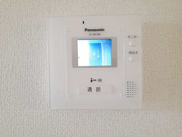 ネクステージⅢのセキュリティ