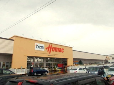 【周辺】 | アニバーサリー | ＤＣＭ　横手店まで600m