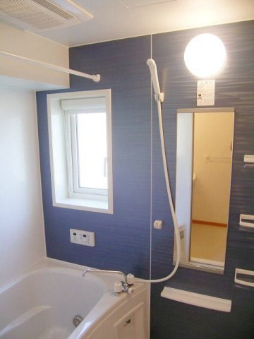 【浴室】 | モデレイト　Ⅱ