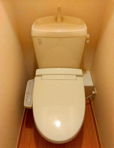 レオパレスハイツ流山のその他