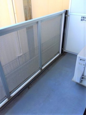 レオパレスハイツ流山のその他