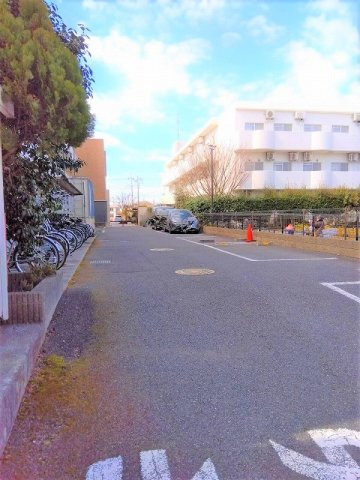 レオパレスハイツ流山のその他