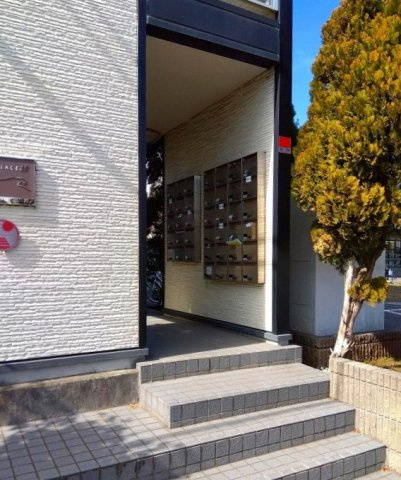 レオパレスハイツ流山のその他