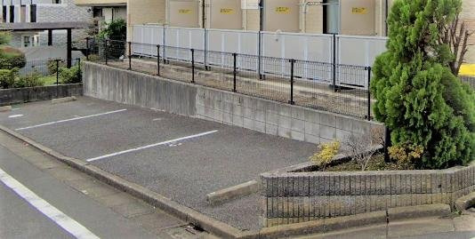 レオパレスグリーンハイツのその他