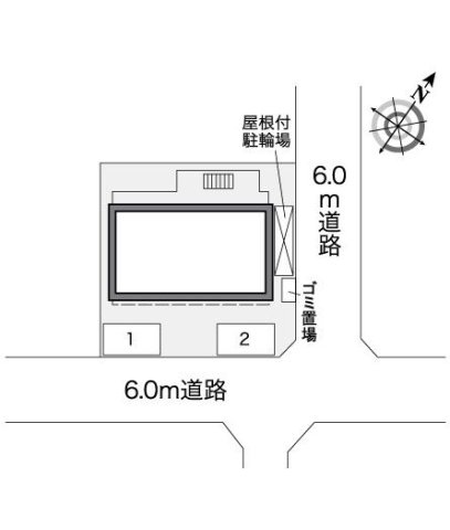 レオパレスグリーンハイツのその他