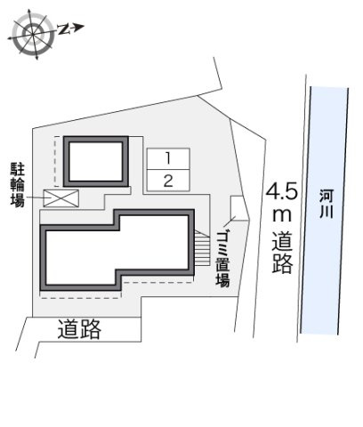 レオパレスイーグルのその他