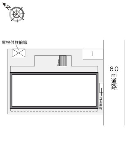 レオパレスアネシスのその他