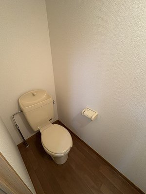 レオパレス柿ノ木のその他