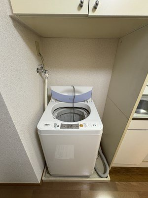 レオパレス柿ノ木のその他