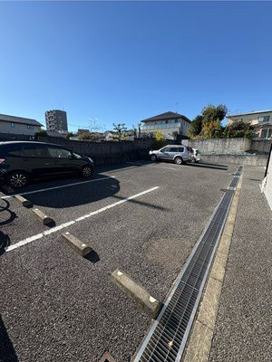レオパレス柿ノ木のその他