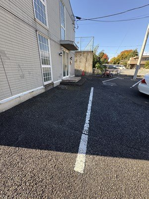 レオパレス柿ノ木のその他