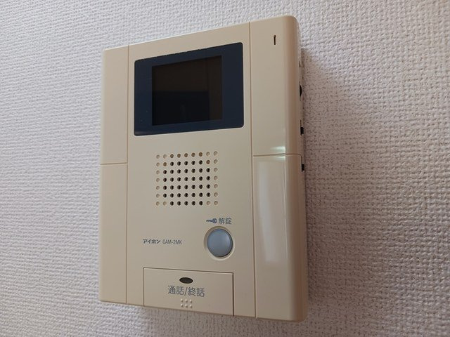 ホワイトヒルズ　ドリーバーデンの設備