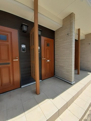 プリムローズ　Ｃのその他共用部分