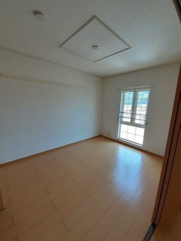 プリムローズ　Ｃの内装