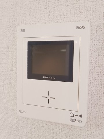 ミキハウスⅡＢの設備