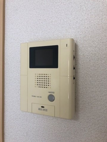 オペルビューＭＪの設備