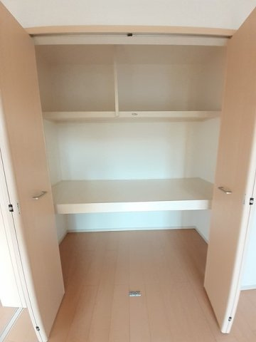 パレットＢの収納