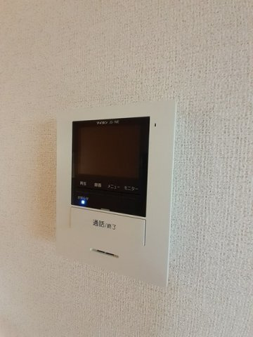 グレイス倉敷Ｂの設備