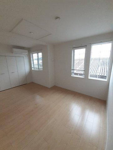 グレイス倉敷Ｂの内装