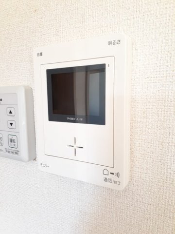 ジョイフルポート岡Ｃの設備