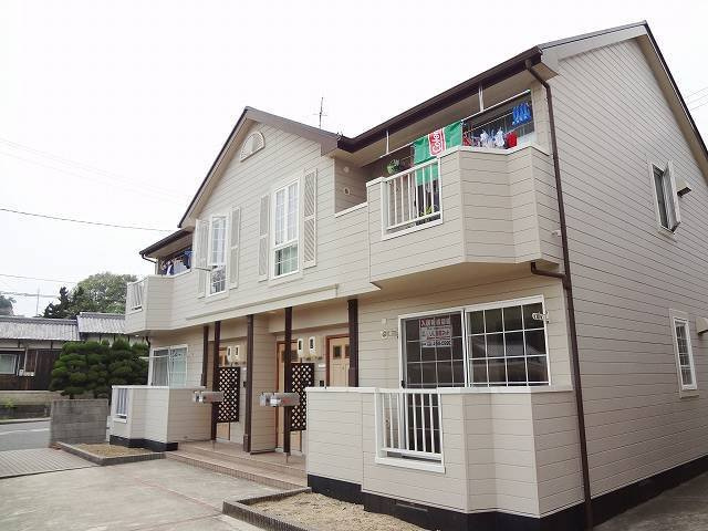 ジョイフルポート岡Ｃ