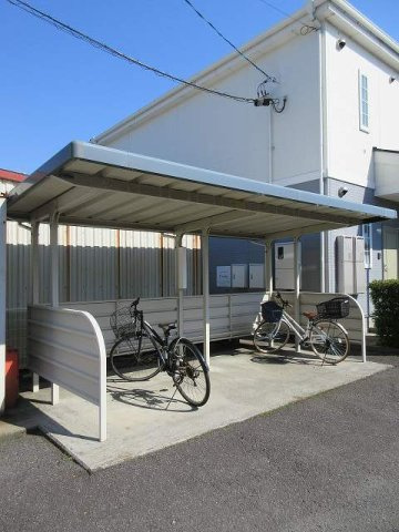 サンフラワーのその他共用部分