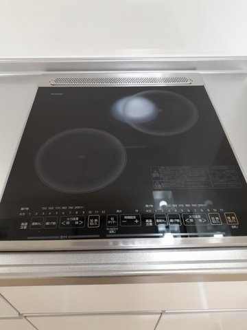 アルペンローゼのその他