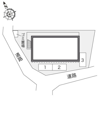 レオパレス美春のその他