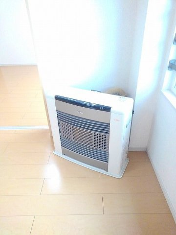 イーストクレールの設備