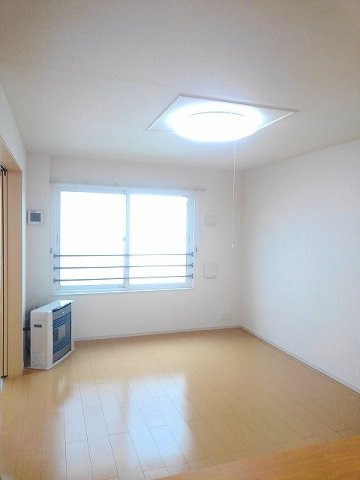 イーストクレールの居間・リビング