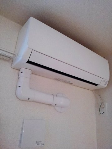 プレミアⅡの設備