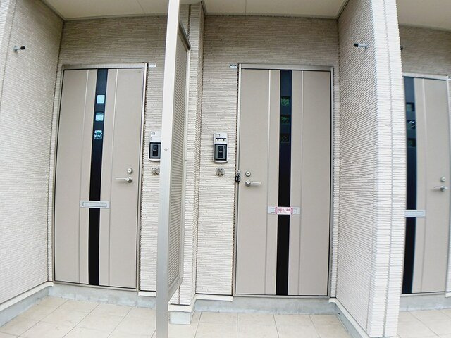 光マンションのその他共用部分