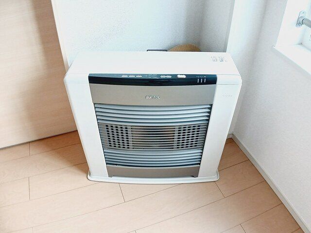 光マンションの設備