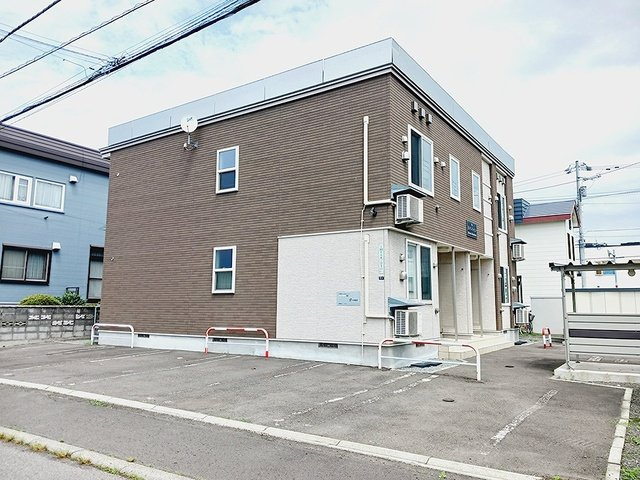 光マンション
