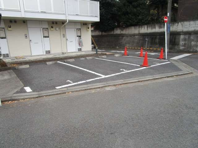 レオパレスラ　ローズコリンのその他