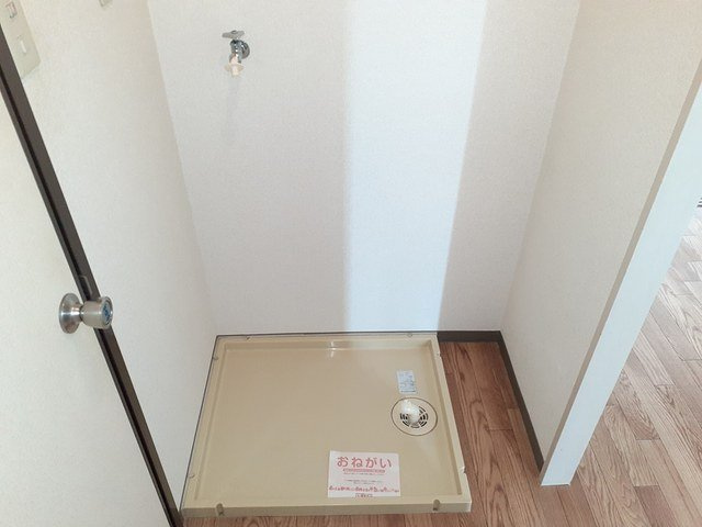 キャッスルＳＷ　Ｃの設備