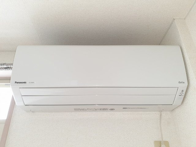 キャッスルＳＷ　Ｃの設備