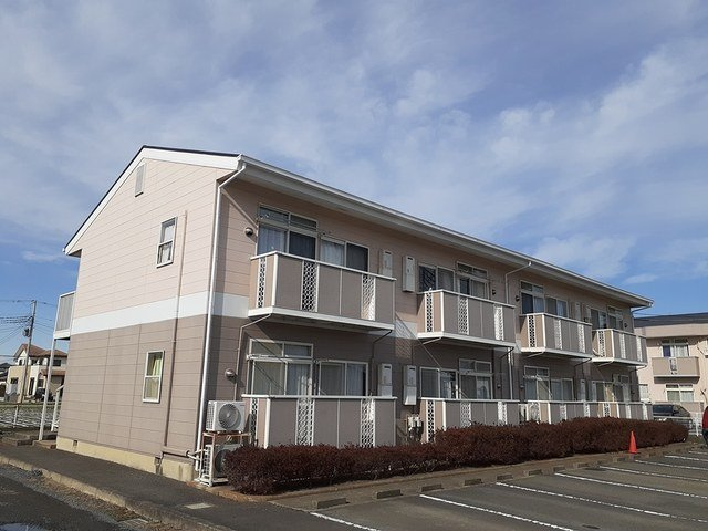 キャッスルＳＷ　Ｃ