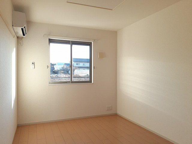 Ｍａｉｓｏｎ　あやたかの内装
