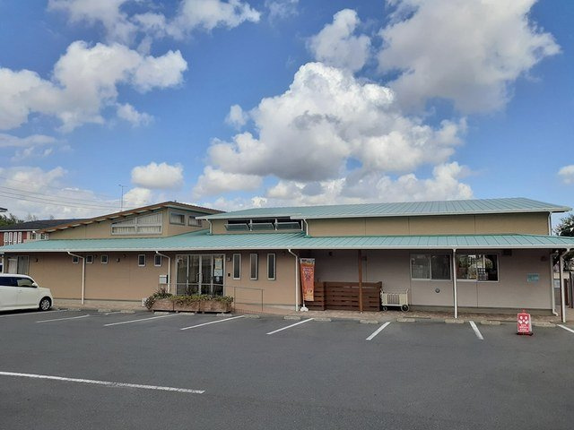 Ｍａｉｓｏｎ　あやたかの周辺|かしま台保育園まで650m