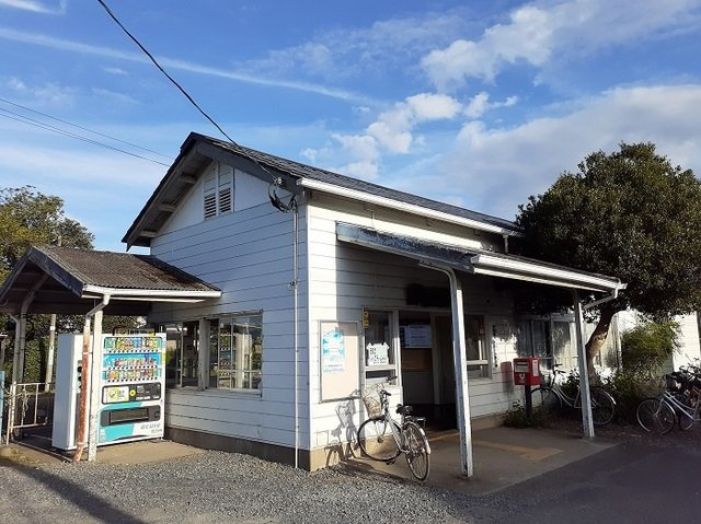 Ｍａｉｓｏｎ　あやたかの周辺|下菅谷駅まで400m
