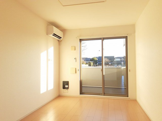 Ｍａｉｓｏｎ　あやたかの居間・リビング