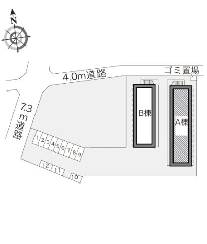 レオパレスワンダーランドのその他
