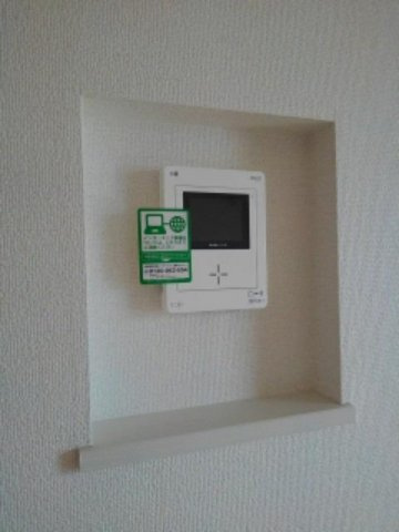 ラ　サリータのセキュリティ