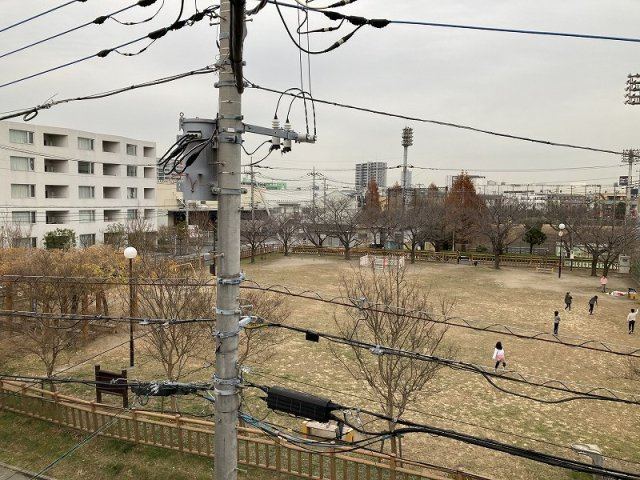 レオパレスウィスタリアⅡのその他