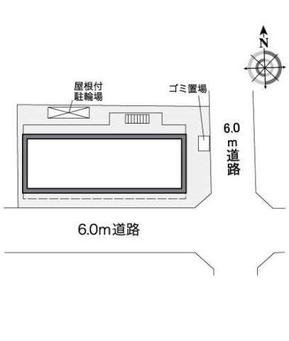 レオパレスウィスタリアⅡのその他