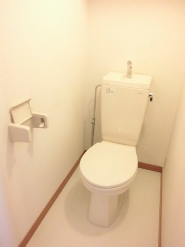 レオパレス緑町のその他