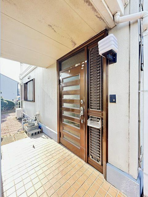 宇都宮市鶴田町　4ＳＤＫ　中古住宅のその他