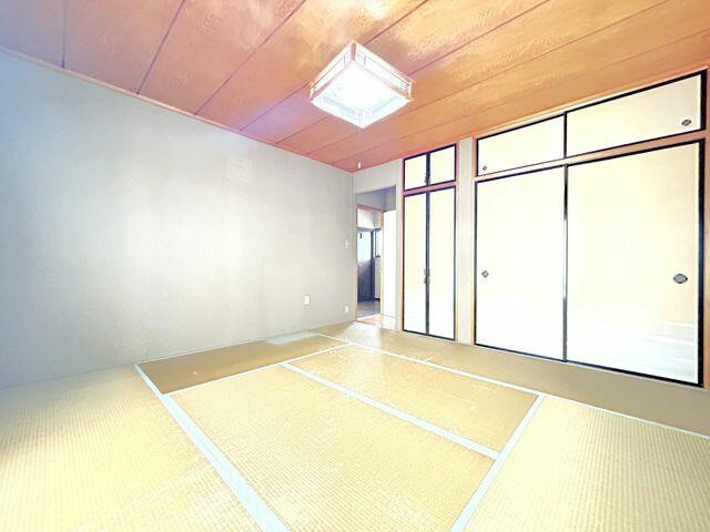 宇都宮市鶴田町　4ＳＤＫ　中古住宅のその他