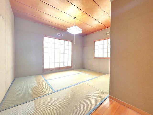 宇都宮市鶴田町　4ＳＤＫ　中古住宅のその他